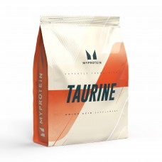 Taurine - 500g Myprotein