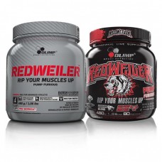 OLIMP Red Weiler (480 g, blueberry madness)