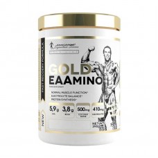Kevin Levrone Gold EAAmino (390 g, dragon fruit)