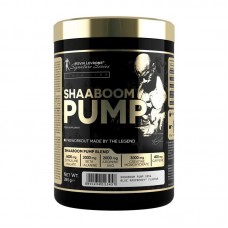 Kevin Levrone Shaaboom PUMP (385 g, citrus-peach)