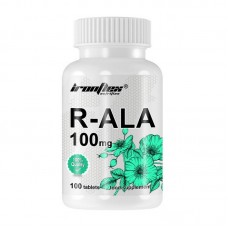 IronFlex R-ALA 100 mg (100 tabs)