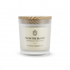 Ароматическая свеча, From the Island, Манго, 250 мл