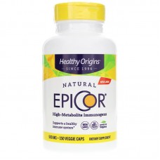 Эпикор, EpiCor, Healthy Origins, 500 мг, 150 капсул
