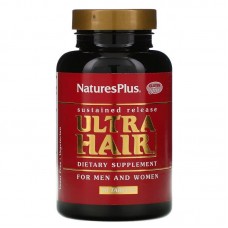 Комплекс для волосся, Ultra Hair, Nature's Plus, 90 таблеток