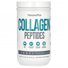 Пептиди колагену, Collagen Peptides, Nature's Plus, 294 г
