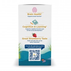 Ultimate Omega 2X Teen - 60 mini softgels Nordic Naturals