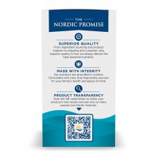 Ultimate Omega-D3 - 120 softgels Nordic Naturals