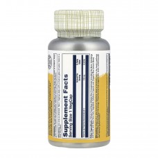Vitamin B-1 100mg - 100 vcaps Solaray
