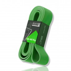 Training Band - 55-80kg Green Brave