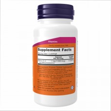 Methyl B-12 1000mcg - 100 lozenges Now Foods