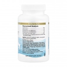Omega-3 Pet - 90 softgels Nordic Naturals