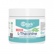 L-Theanine - 100g Stark Pharm