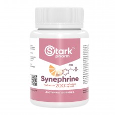 Synephrine 20mg - 200 tabs Stark Pharm