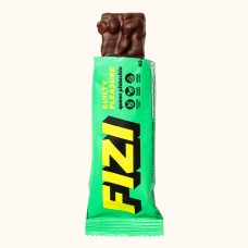 Fizi Protein Bar Guilty Pleasure - 10x45g Queen Pistachio FIZI