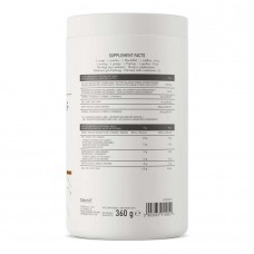 Комплекс для кожи и волос OstroVit Beauty Blend Hair & Skin 360 g (French vanilla)  OstroVit