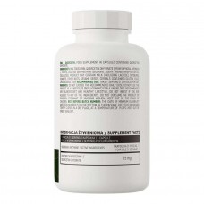 Кверцетин OstroVit Quercetin VEGE 90 caps  OstroVit