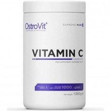 Vitamin C 1000 g (Lemon) OstroVit