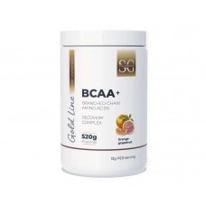 Амінокислоти Sport Generation Gold Premium BCAA+ 520 g (Orange Grapefruit)