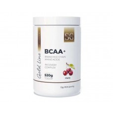 Амінокислоти Sport Generation Gold Premium BCAA+ 520 g (Cherry)