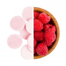 Ізотонік Nutrend ISODRINX 12 tablets (Raspberry)  Nutrend