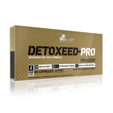 OLIMP Detoxeed-Pro (60 caps)