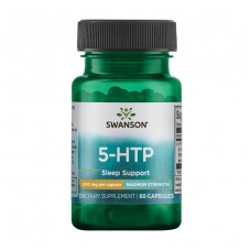 Swanson 5-HTP 200 mg (60 caps)