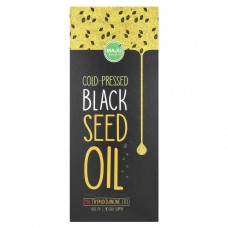 Maju Superfoods, олія чорного кмину холодного віджиму, 16 рідк. унцій