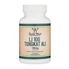 Тонгкат Алі LJ100 Double Wood (LJ100 Tongkat) 100 мг 120 капсул