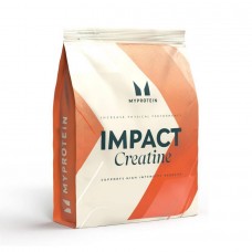 Creatine Monohydrate - 250g Tropical Myprotein