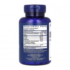 Mitochondrial Energy Optimizer with PQQ - 120 vcaps Life Extension