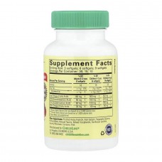 Pure DHA Chewable - 90 Softgels Natural Berry ChildLife Essentials