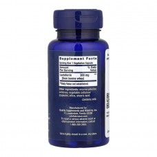 Lactoferrin Caps - 60 vcaps Life Extension