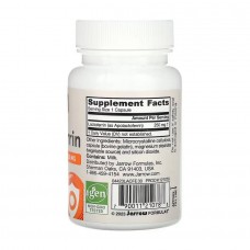 Lactoferrin 250mg - 30 vcaps Jarrow Formulas