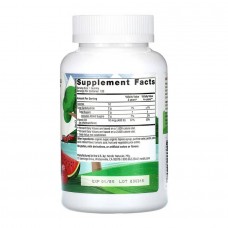 Vitamin D3 Gummies Kids - 120 gummies Nordic Naturals