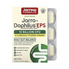 Jarro-Dophilus® EPS 5 BIL - 60 caps Jarrow Formulas