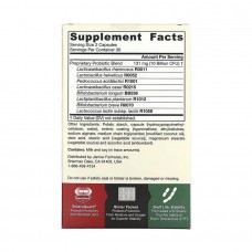 Jarro-Dophilus® EPS 5 BIL - 60 caps Jarrow Formulas