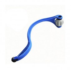 PowerPlay S Massage Ball Blue