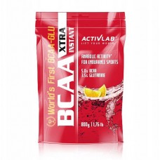 Activlab BCAA Xtra Instant (800 g, orange)