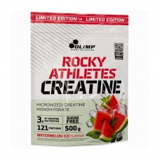 OLIMP Rocky Athletes Creatine Limited Edition (500 g, watermelon ice)