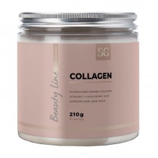 Sport Generation Beauty Formula (210 g, blackcurrant-pineapple)