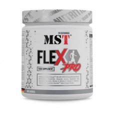 MST FleX Pro (300 g, unflavored) MST FleX Pro (300 g, unflavored)