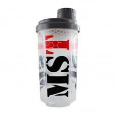 MST Shaker MST (700 ml, transporent/grey) MST Shaker MST (700 ml, transporent/grey)