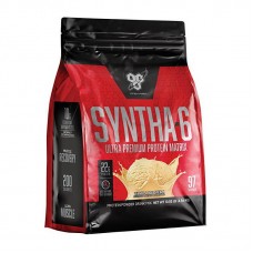BSN Syntha-6 (4,56 kg, chocolate milkshake)