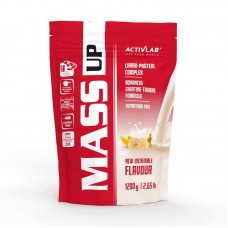 Activlab Mass Up (5 kg, chocolate)
