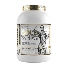 Kevin Levrone Gold Whey (2 kg, bunty)
