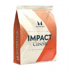 MyProtein Impact Casein (1 kg, unflavoured)