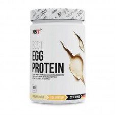 MST Best Egg Protein (500 g, banana)