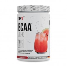 MST BCAA zero (1 kg, green apple)