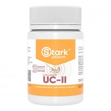 Collagen UC-II - 60 caps Stark Pharm