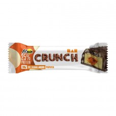 Crunch Bar - 12x50g Papaya FitWin